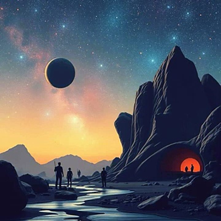 Oméga « Discovery »