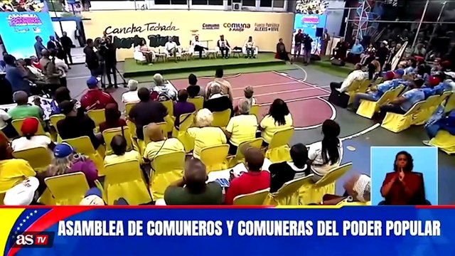 Nicolás Maduro, presidente de Venezuela, critica las acciones de ExxonMobil en Guyana y las sanciones de EE. UU