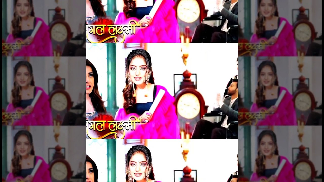 Mangal Lakshmi || रघुवीर ने किया अपना वादा पूरा, कार्तिक और लक्ष्मी हुए एक || Shoking Twist