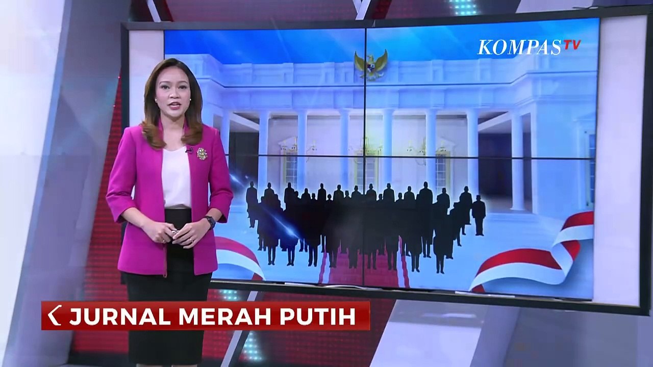 Kantor OIKN Resmi Beroperasi, 500 Pegawai Sudah Mulai Bekerja di Nusantara