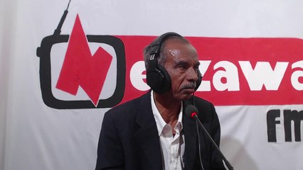 لمسة وفاء وعرفان:  العم امحمد العاتي "محبوب قرية الرحمات" مثال في التطوع والقيم النبيلة