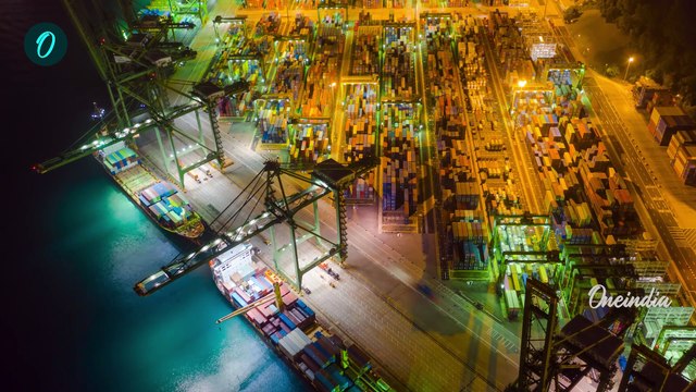 Warren Buffett On Trump Tariff | Trump-க்கு எதிராக திரும்பிய உலக பணக்காரர் Warren Buffett