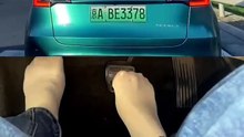 Rem dulu baru kopling