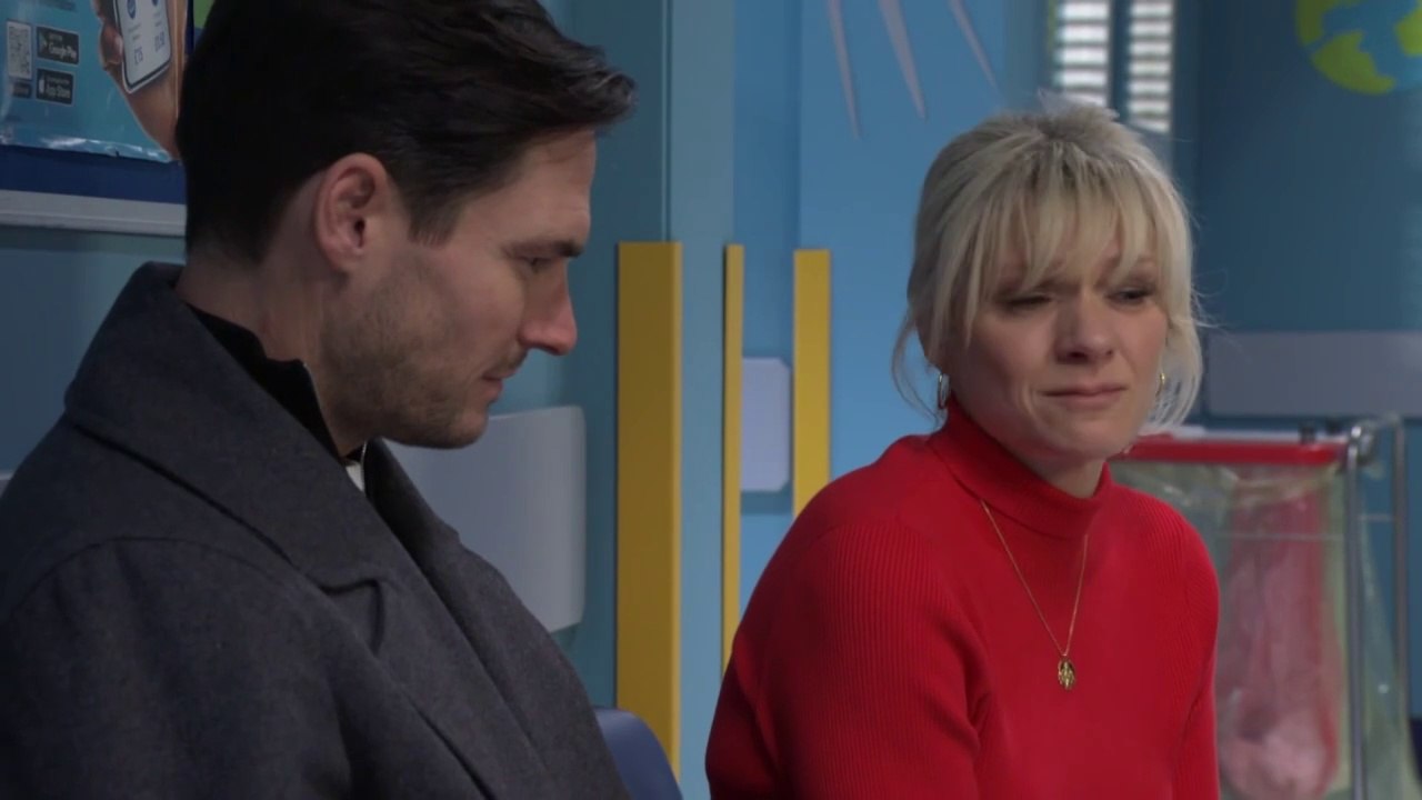EastEnders 7th March 2025