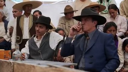 El Gallo de Oro Capítulo 3