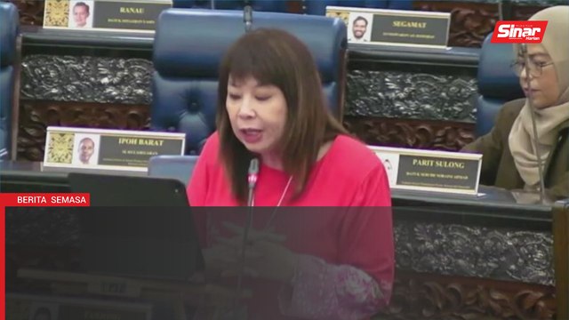 Akta 586 dipinda tangani isu caj berlebihan di hospital swasta