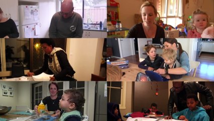 HILDA survey finds economic inequality is increasing in Australia