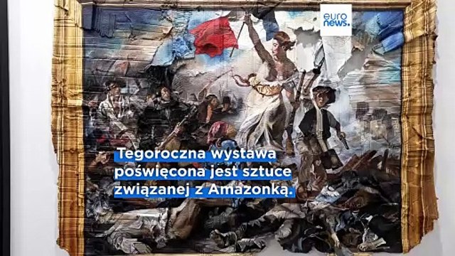 Startują międzynarodowe targi sztuki współczesnej ARCO Madrid