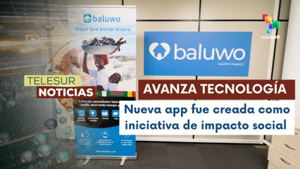Nueva app en España apoya a migrantes e impulsa el comercio en África