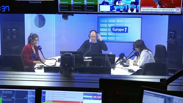 Un texte pour faciliter l'installation des bistrots et cafés en zone rurale à l'Assemblée