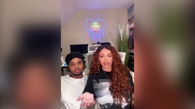 Jesy Nelson Reveals 'Complications' During Her Pregnancy With Twins