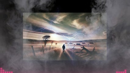 Dusty Skies – A Haunting Acoustic Ballad of Lost Roads & Memories