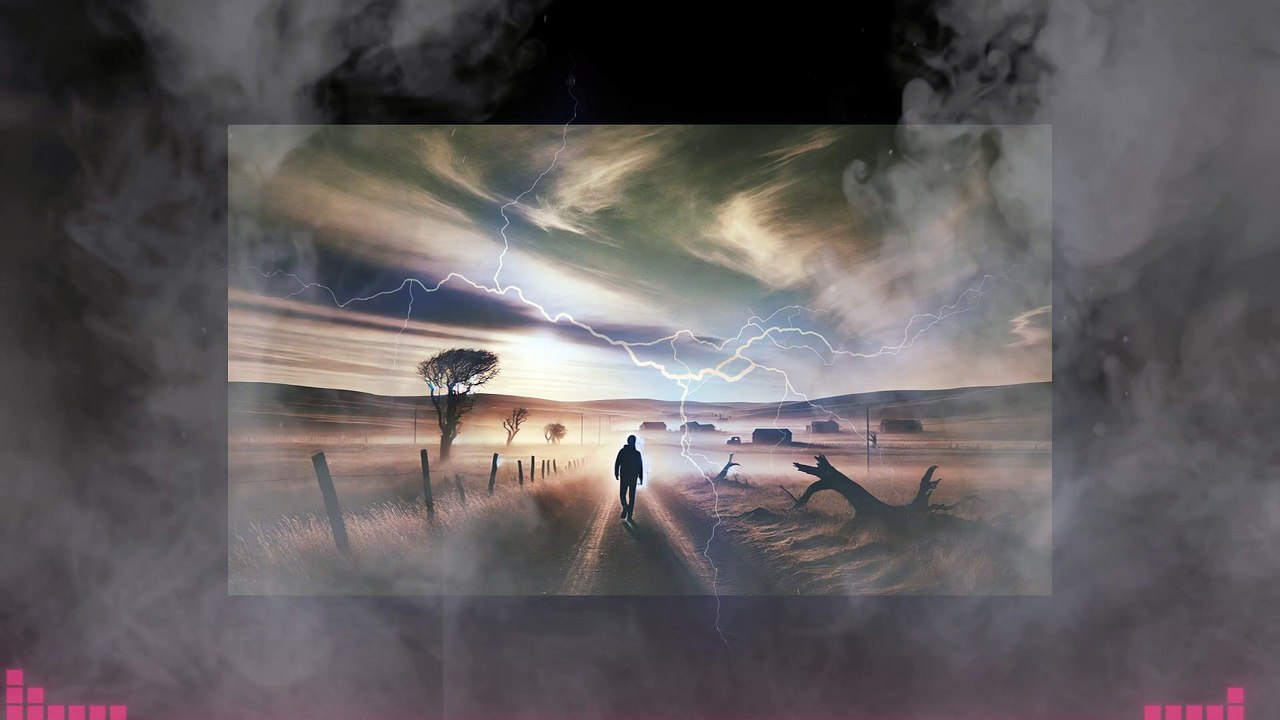 Dusty Skies – A Haunting Acoustic Ballad of Lost Roads & Memories