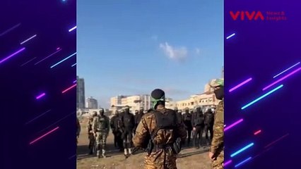 PERDANA! Trump Kirim Pejabat Tinggi Temui Hamas, Ada Apa?