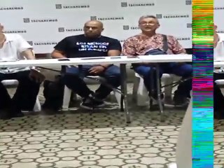 Fallos del Carnaval 2025   en Tacuarembó (03/03/2025)