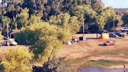 Vení a disfrutar de Villa Ansina - Festival del mate y el río (18 y 19 de enero 2025)