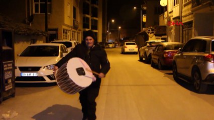 Bu mahalleye yıllardır ramazan davulcusu girmiyor: İşte nedeni