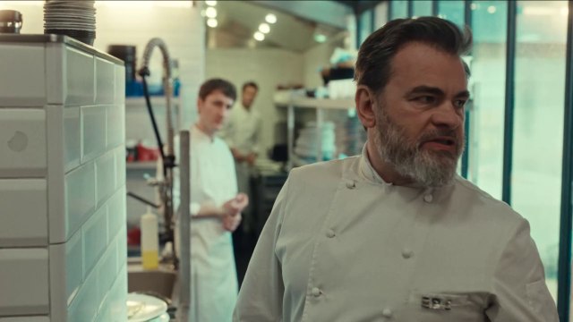 La Réparation Bande-annonce VF