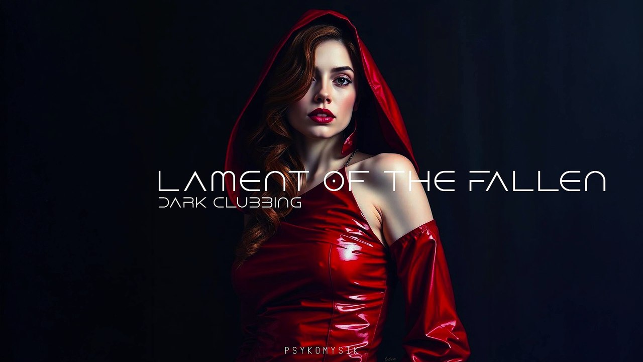 Lament of the Fallen | Dark Clubbing | Dark Techno | EBM |