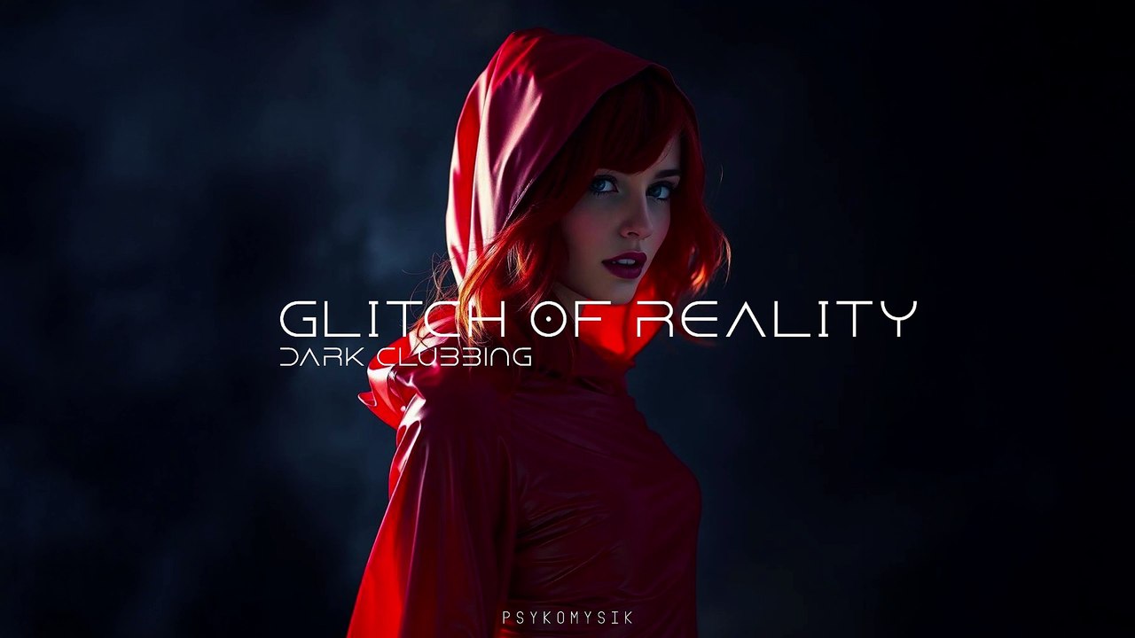 Glitch of Reality | Dark Clubbing | Dark Techno | EBM |
