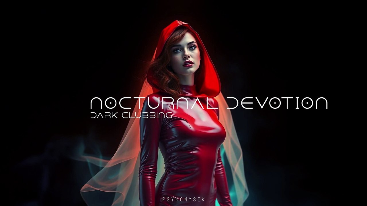 Nocturnal Devotion | Dark Clubbing | Dark Techno | EBM |