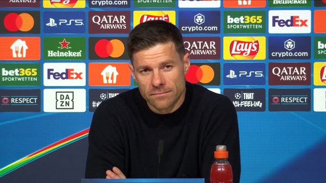 Alonso reste optimiste malgré la lourde défaite : Un but peut tout changer