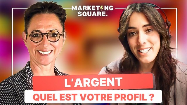 QUELLE EST VOTRE RELATION À L'ARGENT ? (Ft. Sandrine Gleize Ricci)
