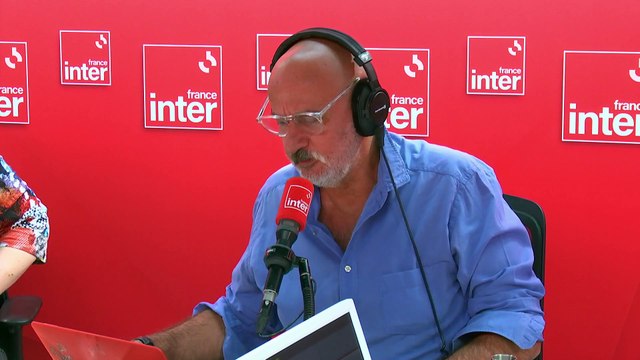 Le Ciochon, moitié Eric Ciotti, moitié Jean-Luc Mélenchon - Le billet de Daniel Morin