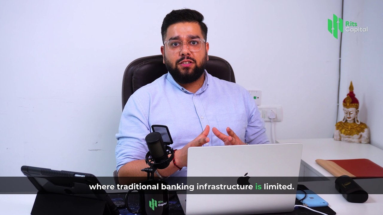 What is RBI's Revolutionary Digital Currency? | Everything You Need to Know! |#ritscapital #trending