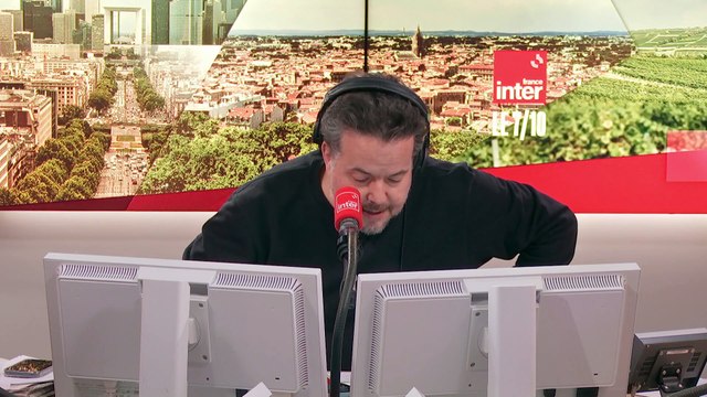 Le vertige de la politique intérieure - En toute subjectivité, Anne Rosencher