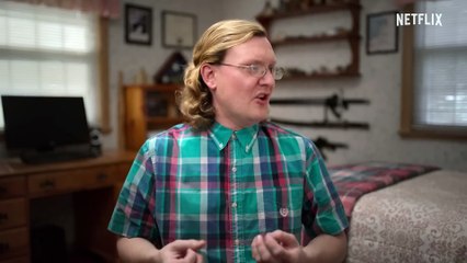 Love on the Spectrum U.S. Season 3 🚀 | Official Netflix Trailer