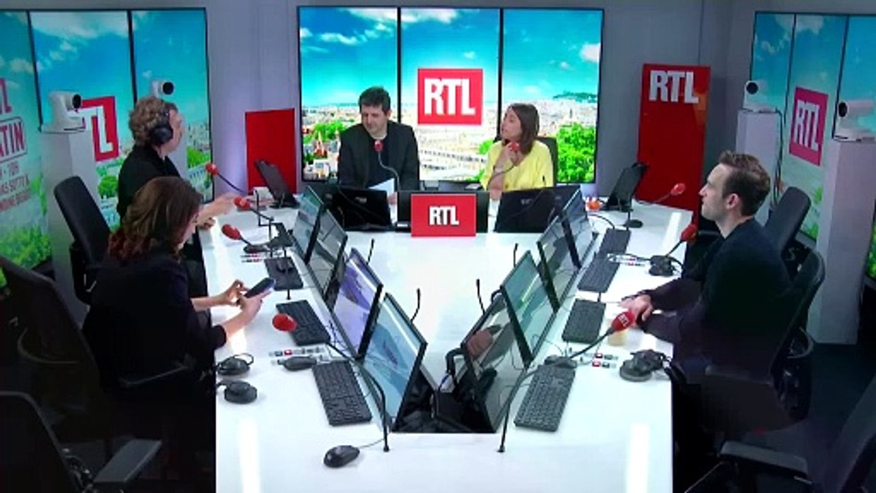 "Si il y a la guerre en France, le seul qui sera un peu content c'est Bernard-Henri Lévy"