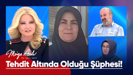 Nesrin altınlarını ve bileziklerini alıp nereye kaçtı? - Müge Anlı ile Tatlı Sert 6 Mart 2025