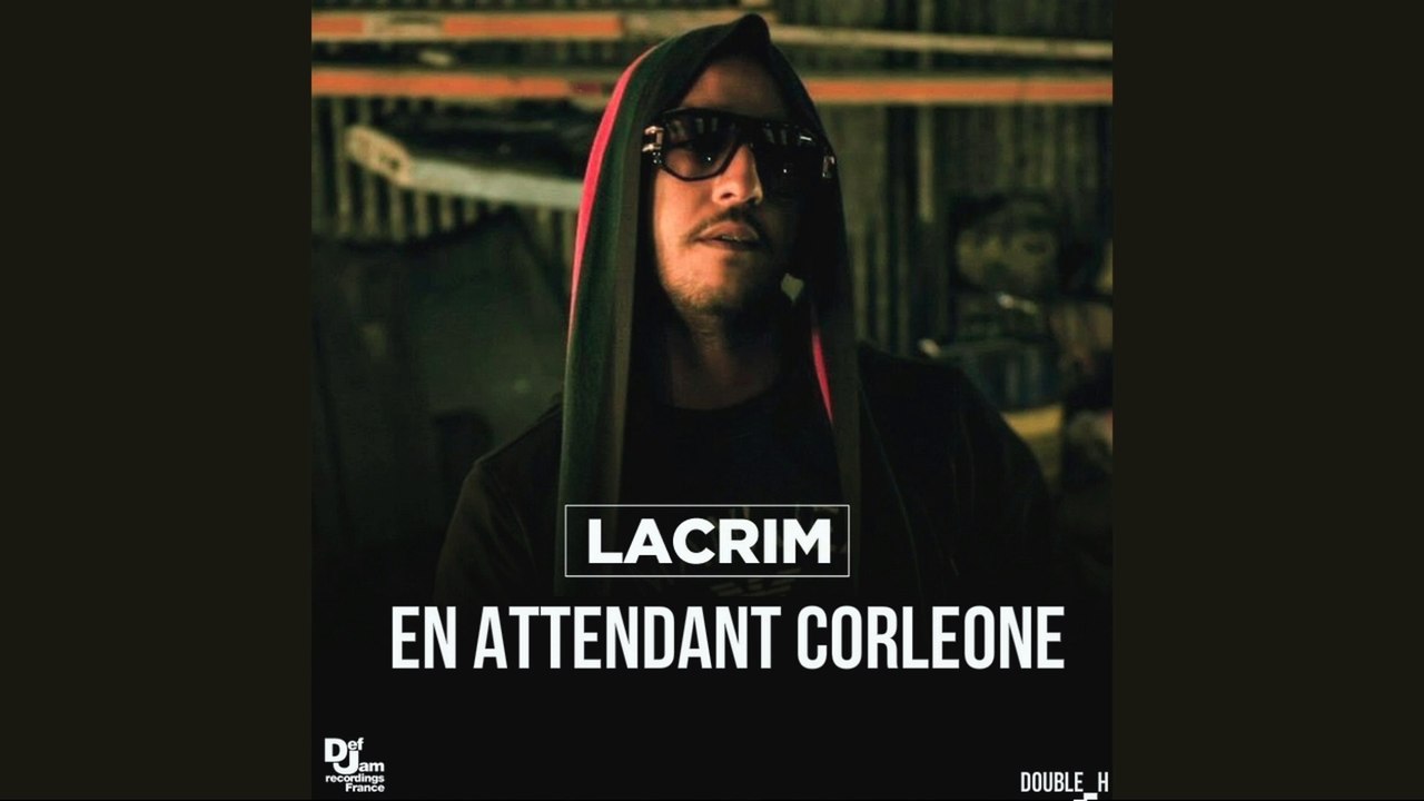 Lacrim - Freestyle Ripro 1