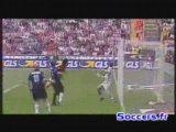 Milan AC 1 - 0 FC Internazionale Inzaghi