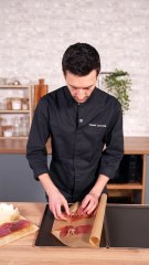 Tartif' Challenge : À Emporter – Savourez la Tradition chez Vous 🍽️