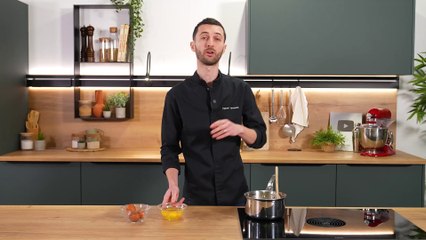 CAZ Mag - Paris-Brest saveur Tiramisu