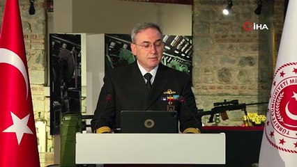 MSB kaynaklarından ''süreç'' açıklaması: ''Ateşkes metinde yer almıyor''