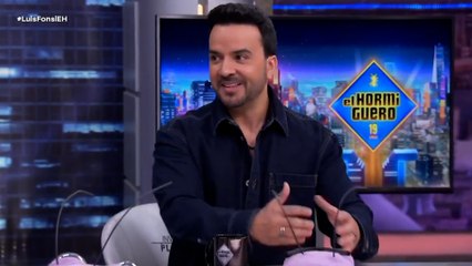 Luis Fonsi revela si se puede intuir que una canción va a ser un 'hit'