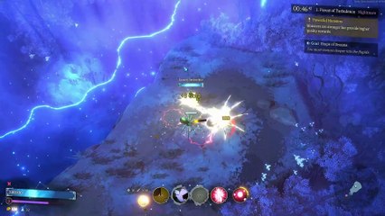 Shape of Dreams Trailer