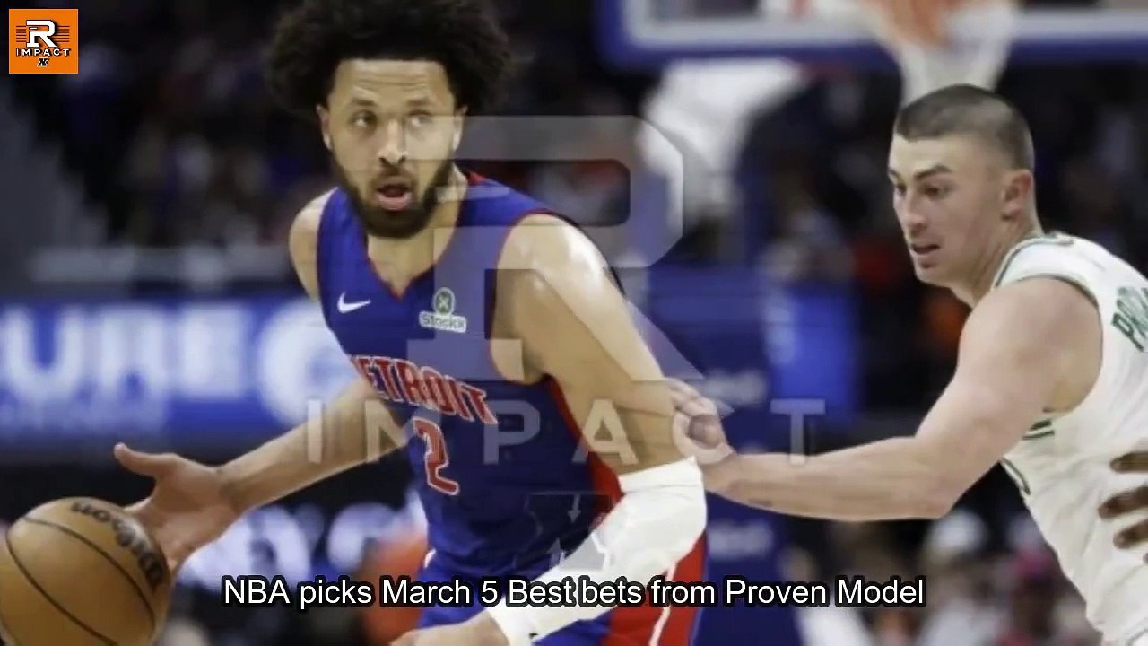 NBA Expert Reveals Clippers vs Pistons Score Prediction