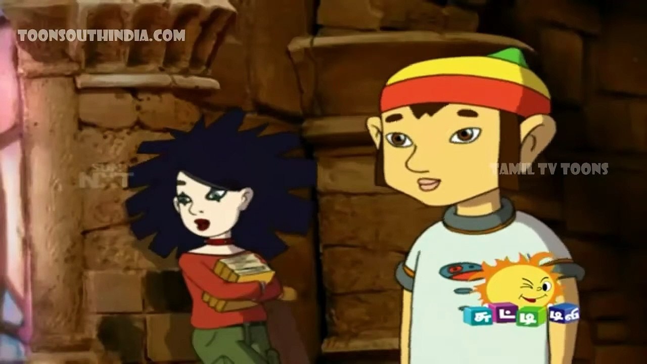 Danger School - Episode 9 | full Episode in Tamil | தமிழ் #ChuttiTV #DangerSchool #BestCartoonVideos #DangerSchoolEpisodes #OldTamilCartoons #TamilCartoonVideos #OldChuttitvCartoons
