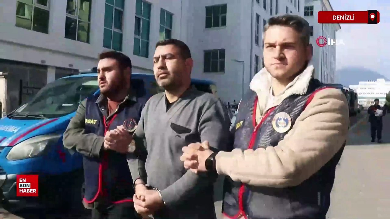 Denizli'de kendisini MİT görevlisi olarak tanıttı: Onlarca kişiyi dolandırdı