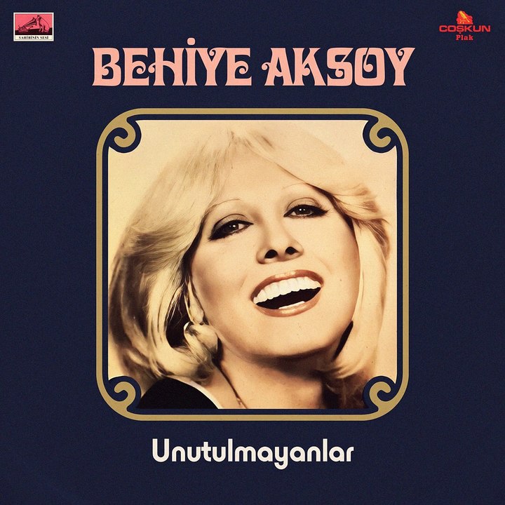 Behiye Aksoy - Enginde Yavaş Yavaş