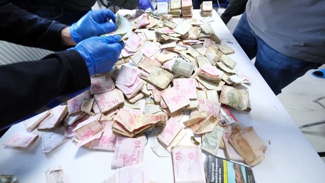 Yalova Zabıtası’ndan Dilenci Operasyonu: Dilencinin Üzerinden 7 Asgari Ücret Çıktı!