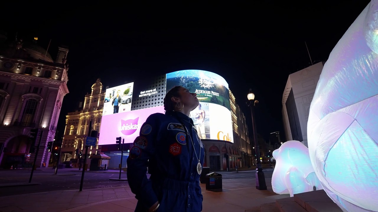 Art After Dark in London