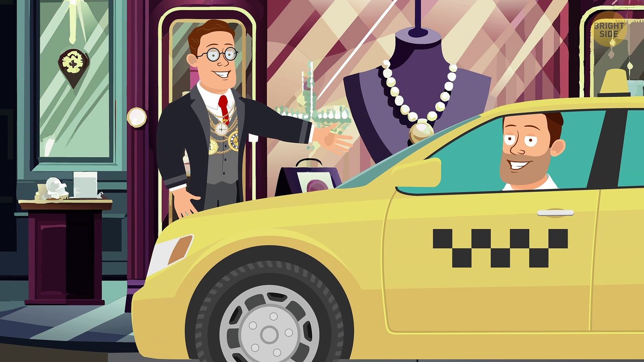 17 Riddles to Keep Your Brain Driving