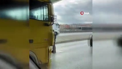 Bunların trafikte ne işi var! Arabalarına el koyun maganda terörü bitsin