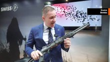 EnforceTac 2025: ベレッタ、UAVドローン対策に特化したショットガンを発表