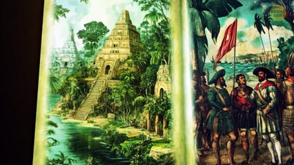 The Biggest Myths in History - And the Facts That Break Them